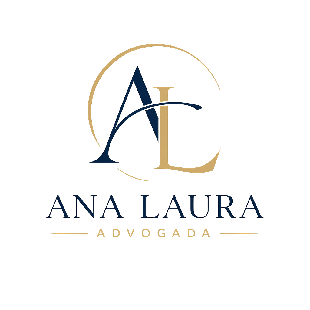 Logo Dra. Ana Laura Silva