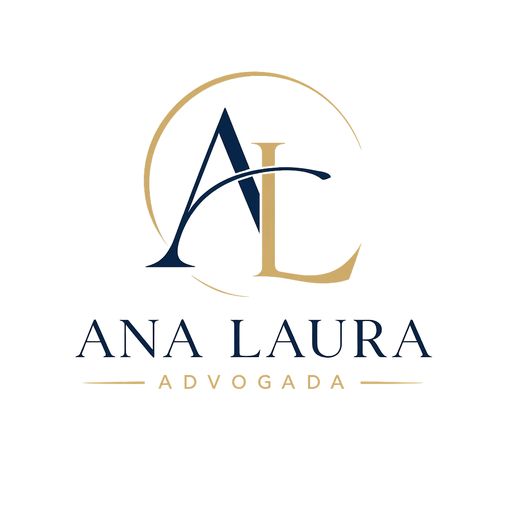 Logo Dra. Ana Laura Silva